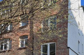 Wohnung mieten in 89073 Oststadt, WG-Wohnung 3 Zimmer