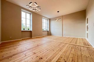 Wohnung mieten in 67655 Innenstadt, KL - City, nähe Kolpingplatz, 3 ZKB, Balkon, neue EBK *Erstbezug nach Sanierung*