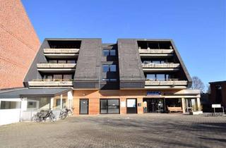 Wohnung mieten in 29525 Uelzen, Geräumige 3-Zimmer-Wohnung im Herzen von Uelzen zu vermieten!