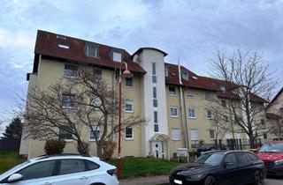 Wohnung mieten in Am Bogen 44, 04435 Schkeuditz, Schöne 3-Zimmer-Wohnung mit Tageslichtbad, Wanne, Dusche, Gäste-WC und Balkon