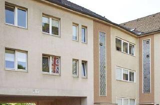 Wohnung mieten in Kirchbergs Höhe, 45470 Mülheim, Praktische 1-Zimmer Wohnung - Ideal für Singles