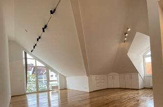 Wohnung mieten in 61350 Bad Homburg, Hochwertige Moderne 2 Etagen-Maisonettewohnung in Bad Homburg