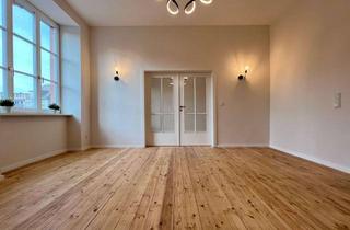 Wohnung mieten in 67655 Innenstadt, KL - City, nähe Kolpingplatz, 3 ZKB, Balkon, neue EBK *Erstbezug nach Sanierung*