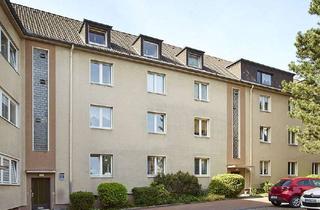 Wohnung mieten in Kirchbergs Höhe, 45470 Mülheim, Großzügige 2-Raum Wohnung mit Balkon