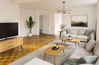 Wohnung mieten in Heinrich-Bauer-Str., 91257 Pegnitz, 4 Zimmer - 1.OG - modernisiert