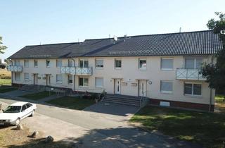 Wohnung mieten in Kolberger Str. 16, 49584 Fürstenau, Helle 3-Zimmer-Wohnung in Fürstenau zu vermieten