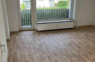 Wohnung mieten in Dresdener Straße 20, 35260 Stadtallendorf, Helle 4-Zimmer Wohnung mit neuen Bodenbelägen und Balkon zu vermieten