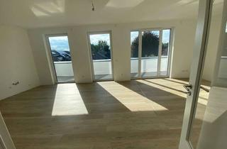 Penthouse mieten in Hauptstr. 64, 48346 Ostbevern, Helle 4-Zimmer Penthouse-Wohnung mit Balkon in Ostbevern