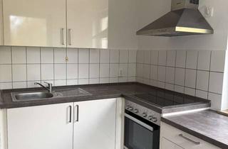 Wohnung mieten in Friedrich-Gotttlieb-Keller-Siedlung 69, 09661 Hainichen, Barrierearme Erdgeschosswohnung mit Balkon in ruhiger Hainichen-Lage