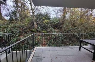 Wohnung mieten in Am Birkenhang, 50389 Wesseling, NACHMIETER GESUCHT! Moderne 2-Zimmer-Wohnung mit Balkon und Waldblick in Wesseling