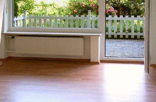 Wohnung mieten in 85757 Karlsfeld, schöne 2½-Zimmer-Wohnung im Hochparterre mit Gartenblick