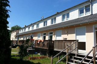 Wohnung mieten in Schulstraße, 18573 Samtens, Schöne 2-Zimmer Wohnung EG mit Terrasse in Samtens