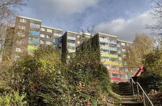 Sozialwohnungen mieten in Mozartstr. 15, 58119 Hohenlimburg, Für Familien bestens geeignet! Großzügige 3-Zimmer-Wohnung in Reh! Bezugsfähig mit WBS