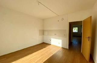 Wohnung mieten in Albert-Einstein-Straße, 39387 Oschersleben, Große Singelwohnung im Erdgeschoss!