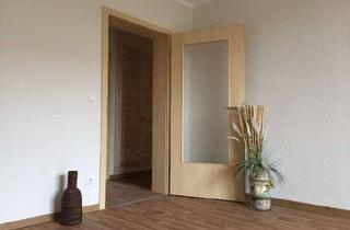 Wohnung mieten in Diesterwegring, 39387 Oschersleben, Wohnglück auf 60 m² mit Tageslichtbad und Balkon