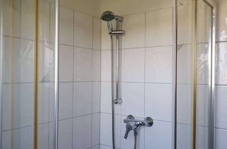 Wohnung mieten in 58099 Berchum, Gepflegte 4-Zimmer Dachgeschosswohnung in Garenfeld