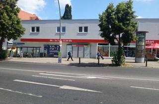 Wohnung mieten in Leonorenstraße 99, 12247 Lankwitz, WG-Zimmer in einer 8-er WG in Berlin Lankwitz / Studenten & Auszubildende