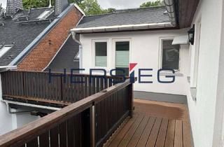 Wohnung mieten in 08340 Schwarzenberg, 4-Raum Wohnung mit Balkon