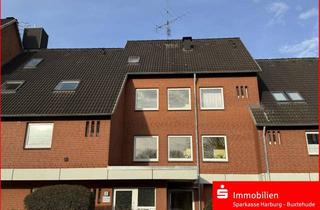 Wohnung mieten in 21614 Buxtehude, Im Süden der Stadt!