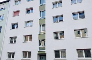 Wohnung mieten in Eichelsheimerstraße 14, 68163 Lindenhof, Attraktive 2-Zimmer-Wohnung in bester Wohnlage