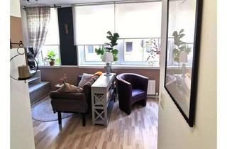 Wohnung mieten in Nürnberger Str. 125, 90762 Fürth, Vollausgestattete 1-Zimmer Wohnung mit TG Stellplatz, Stadtgrenze Nürnberg-Fürth zu vermieten