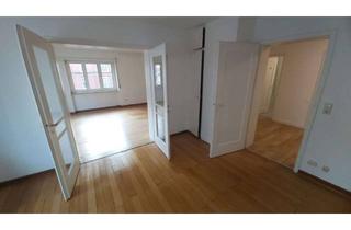 Wohnung mieten in Schwabstraße 123, 70176 West, Stilaltbau,Doppelflügeltür,teils Holzböden,Laminat neu,Balkon,WC+Bad getrennt,Decke hoch,EBK,Toplage