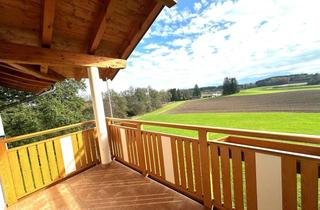 Wohnung mieten in 83125 Eggstätt, freundliche und neuwertige Wohnung im Obergeschoss in ruhiger Lage