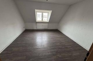 Wohnung mieten in Hibernia Str. 41a, 44623 Herne-Süd, 1,5 Zimmer im Dachgeschoss zu vermieten