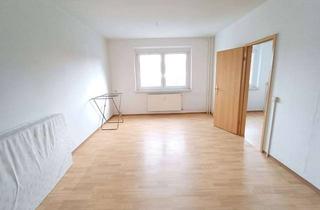 Wohnung mieten in Allendestraße 67, 98574 Schmalkalden, Helle und geräumige 2-Zimmer-Wohnung in Schmalkalden