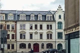 Wohnung mieten in Maxim-Gorki-Straße, 01796 Pirna, großzügige 2 Zimmer Wohnung mit Balkon