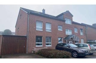 Wohnung mieten in 46459 Rees, Schöne Nichtraucher 4,5 Zi. Wohnung mit Balkon in Rees