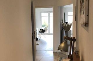 Wohnung mieten in Brabeckstraße 102, 30539 Bemerode, Gepflegte 3-Zimmer Wohnung mit Balkon in Hannover-Bemerode