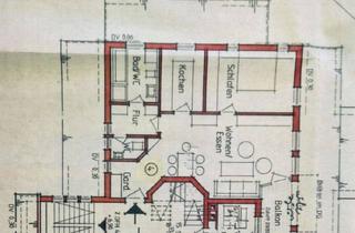 Wohnung mieten in 72202 Nagold, 2-Zimmer Nagold Zentrum frisch renoviert