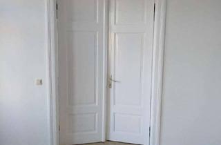 Wohnung mieten in 19370 Parchim, Sanierte 2 Raumwohnung mit Stellplatz, Innenstadt und Seenähe