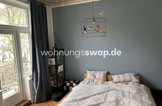 Wohnung mieten in Keplerstraße 35, 22765 Ottensen, Wohnungstausch: Keplerstraße 35
