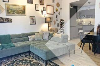 Wohnung mieten in 72147 Nehren, Wohlfühlen leicht gemacht - Moderne 2-Zimmer-Wohnung mit Terrasse in Nehren!