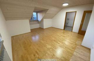 Wohnung mieten in 86529 Schrobenhausen, Sofort einziehen und wohlfühlen in Schrobenhausen