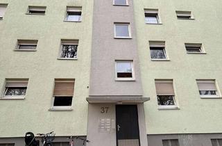 Wohnung mieten in Rohrlachstr. 37, 68239 Seckenheim, Helle, geräumige 3-Zimmer-Dachgeschosswohnung OHNE Aufzug zu vermieten