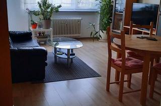 Wohnung mieten in 68219 Rheinau, Schöne 3 ZKB in Mannheim/Rheinau, ruhige Lage , 70qm + Süd-Balkon, € 750,- +NK/HZ
