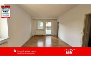 Wohnung mieten in 09405 Zschopau, Hier wohnt man gerne