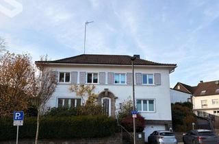 Wohnung mieten in 51709 Marienheide, Wohntraum mit Wintergarten, Kamin & Garten