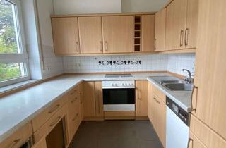 Wohnung mieten in Fr.-Ebert-Str. 35, 64665 Alsbach-Hähnlein, Helle 3-Zimmer Wohnung in Alsbach-Hähnlein