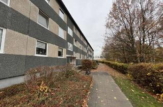 Wohnung mieten in Danzigerstraße 33, 24610 Trappenkamp, Helle 3 Zimmer-Wohnung im Erdgeschoss mit Balkon