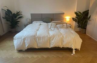 Wohnung mieten in Mainzer Straße 24, 55422 Bacharach, Traumhafte 3- Zimmer Wohnung in einer Gründerzeit-Villa mit Blick auf den Rhein und die Weinberge