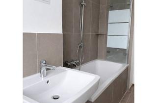 Wohnung mieten in 04654 Frohburg, modern und nachhaltig saniert: 2 - Raum-Wohnungen zu vermieten