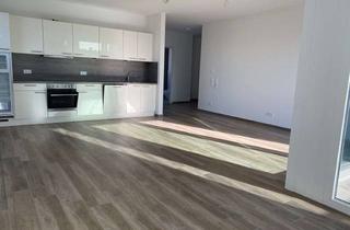 Penthouse mieten in Hafeninsel 38, 63067 Kaiserlei, Helle Penthouse-Wohnung mit Balkon in Offenbach am Main