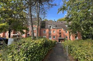 Wohnung mieten in Stettiner Straße, 23879 Mölln, Große Dachgeschosswohnung