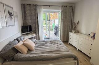 Wohnung mieten in Platz Der Republik 32, 42107 Elberfeld, Sanierte Wohnung mit Terrasse, Blick ins Grüne und zentraler Lage