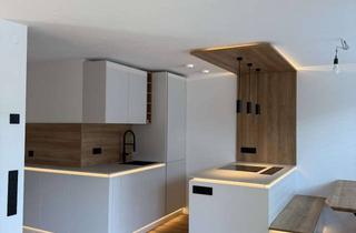 Wohnung mieten in 72654 Neckartenzlingen, Luxuriöse 2-Zimmer-Wohnung mit Balkon in Neckartenzlingen