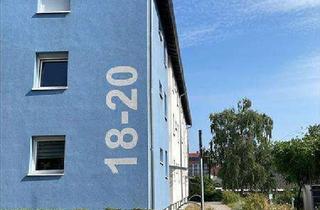 Wohnung mieten in Frobeniusstr. 20, 68219 Rheinau, Frobeniusstr. 20 \ 1. Obergeschoss \ Obj. rechts